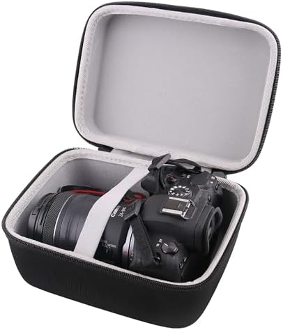 Canon Autoboy sⅡ 本体＋ケース Amazon.com : WERJIA Hard Travel Case Compatible with Canon EOS R6